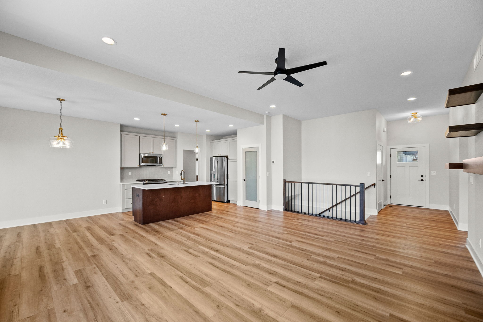 601 Oak Court