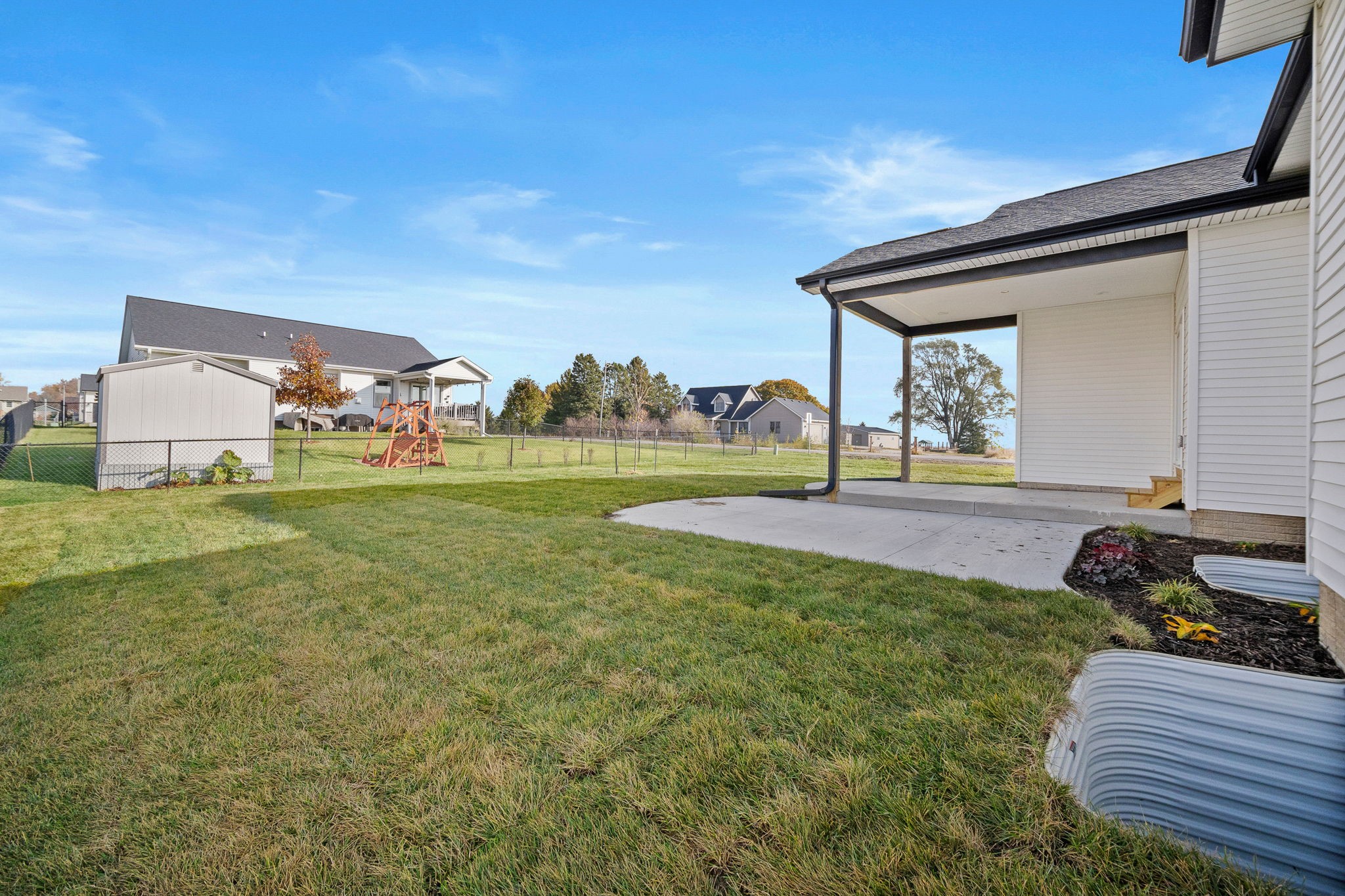 601 Oak Court