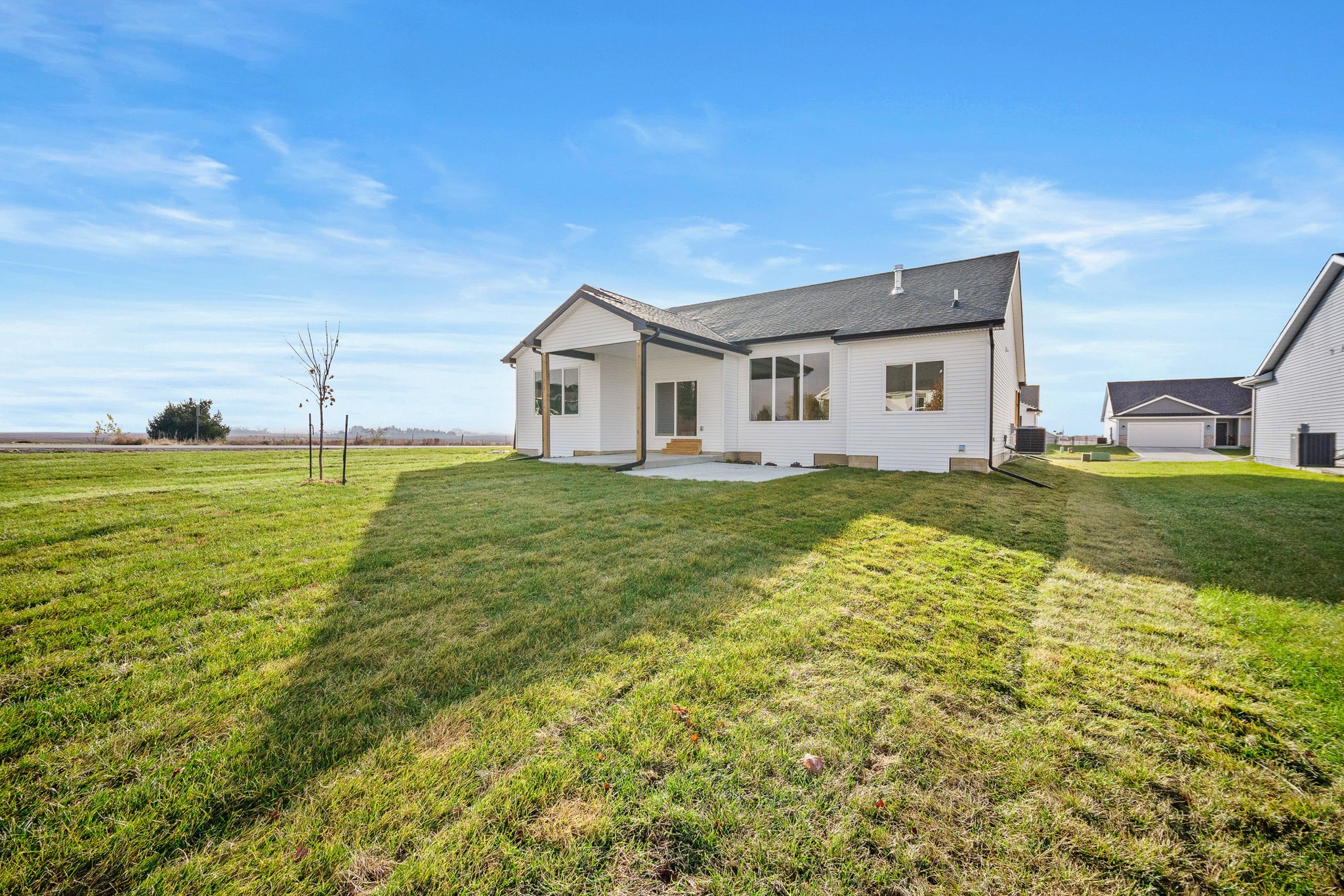 601 Oak Court