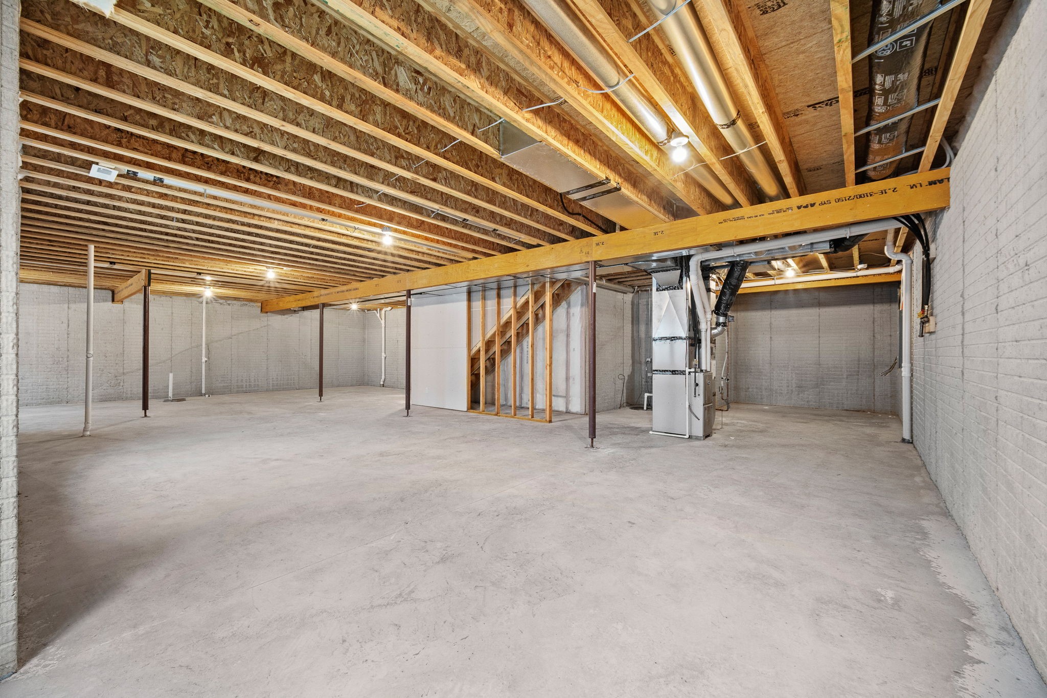 601 Oak Court