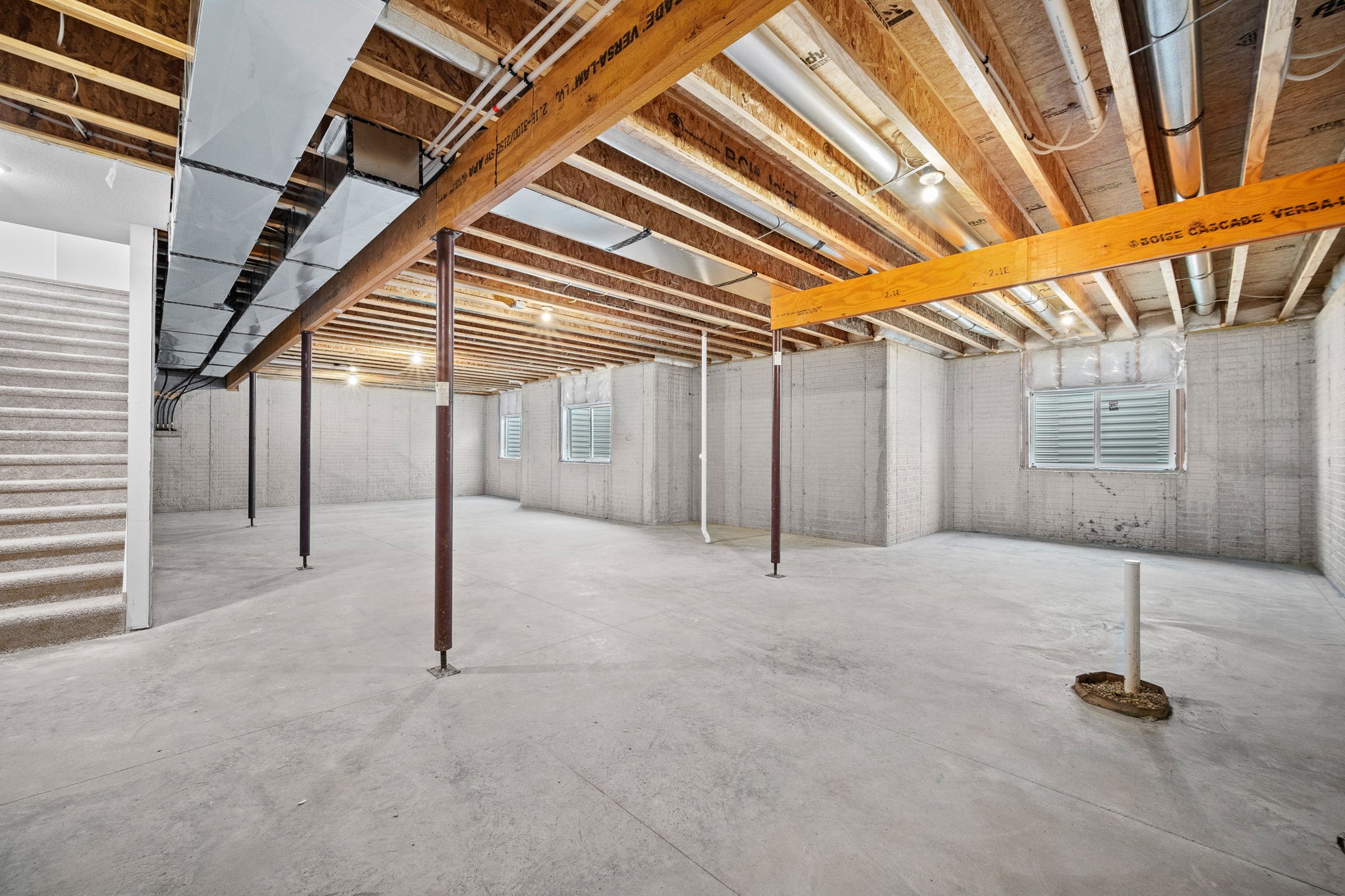 601 Oak Court