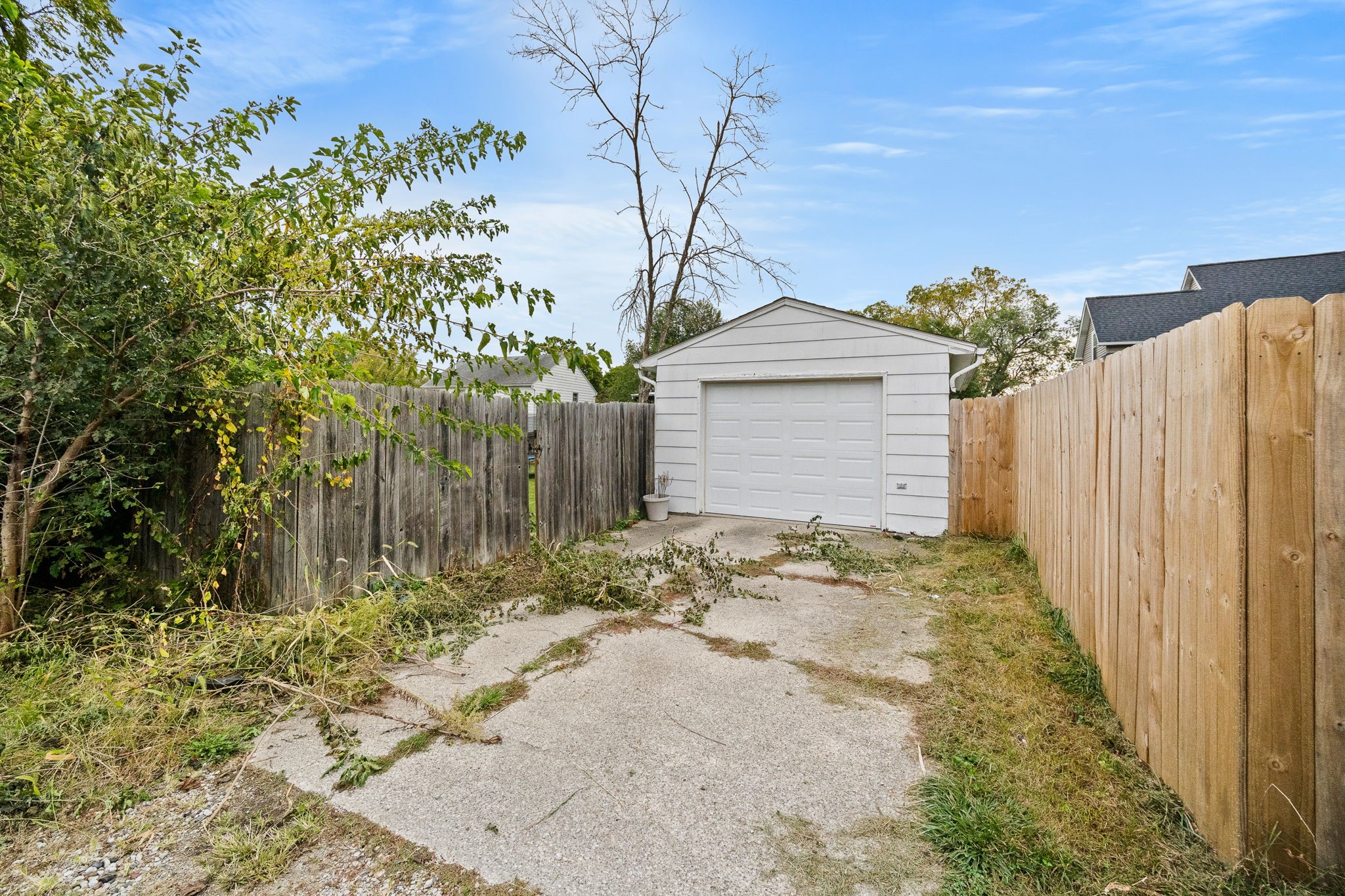 805 N Howard Street