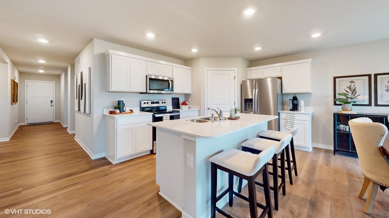 2930 Birchwood Drive