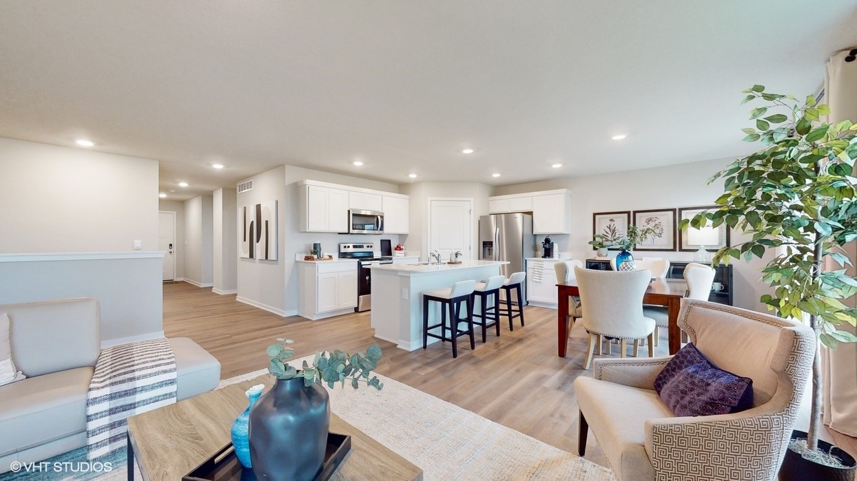 2930 Birchwood Drive