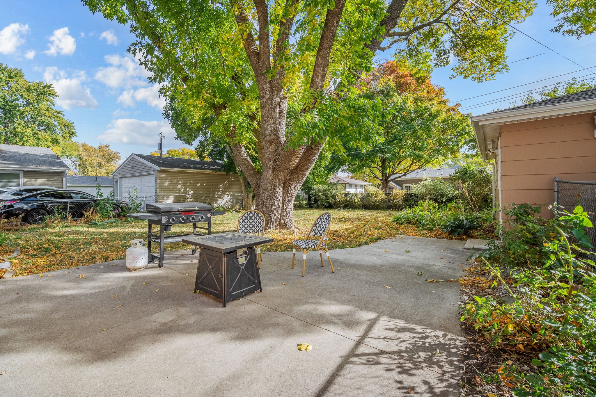 821 SE Belmont Drive