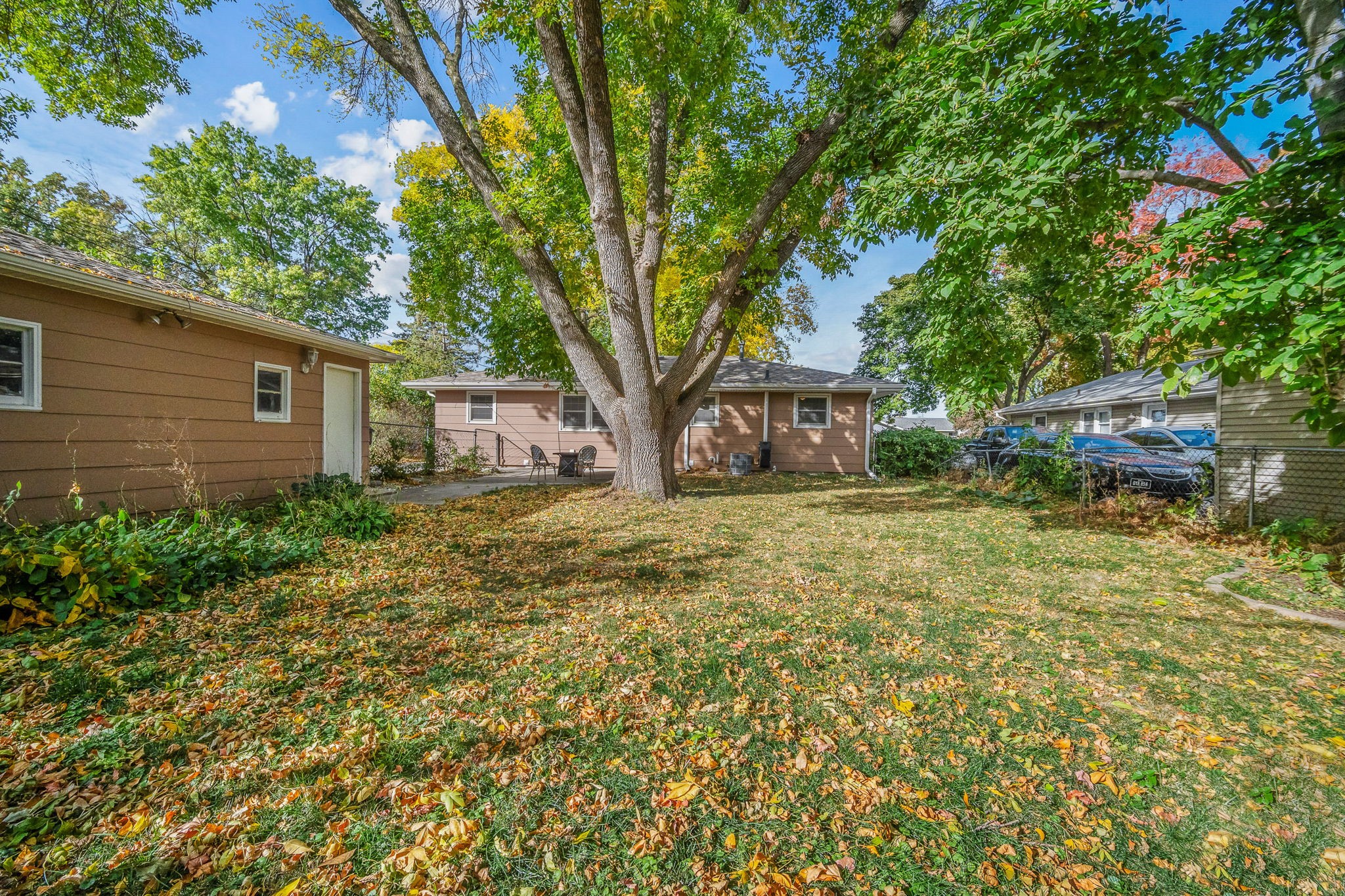 821 SE Belmont Drive