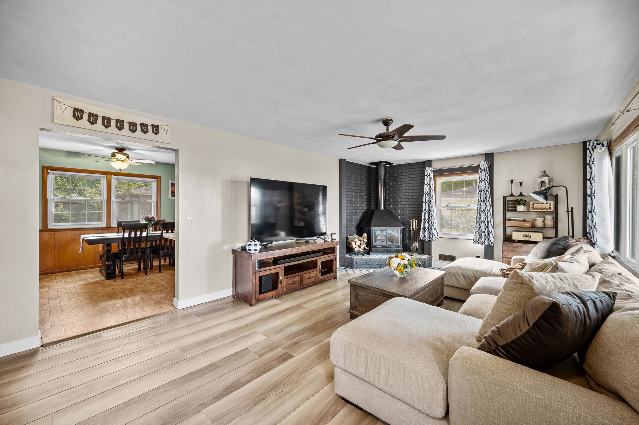 821 SE Belmont Drive