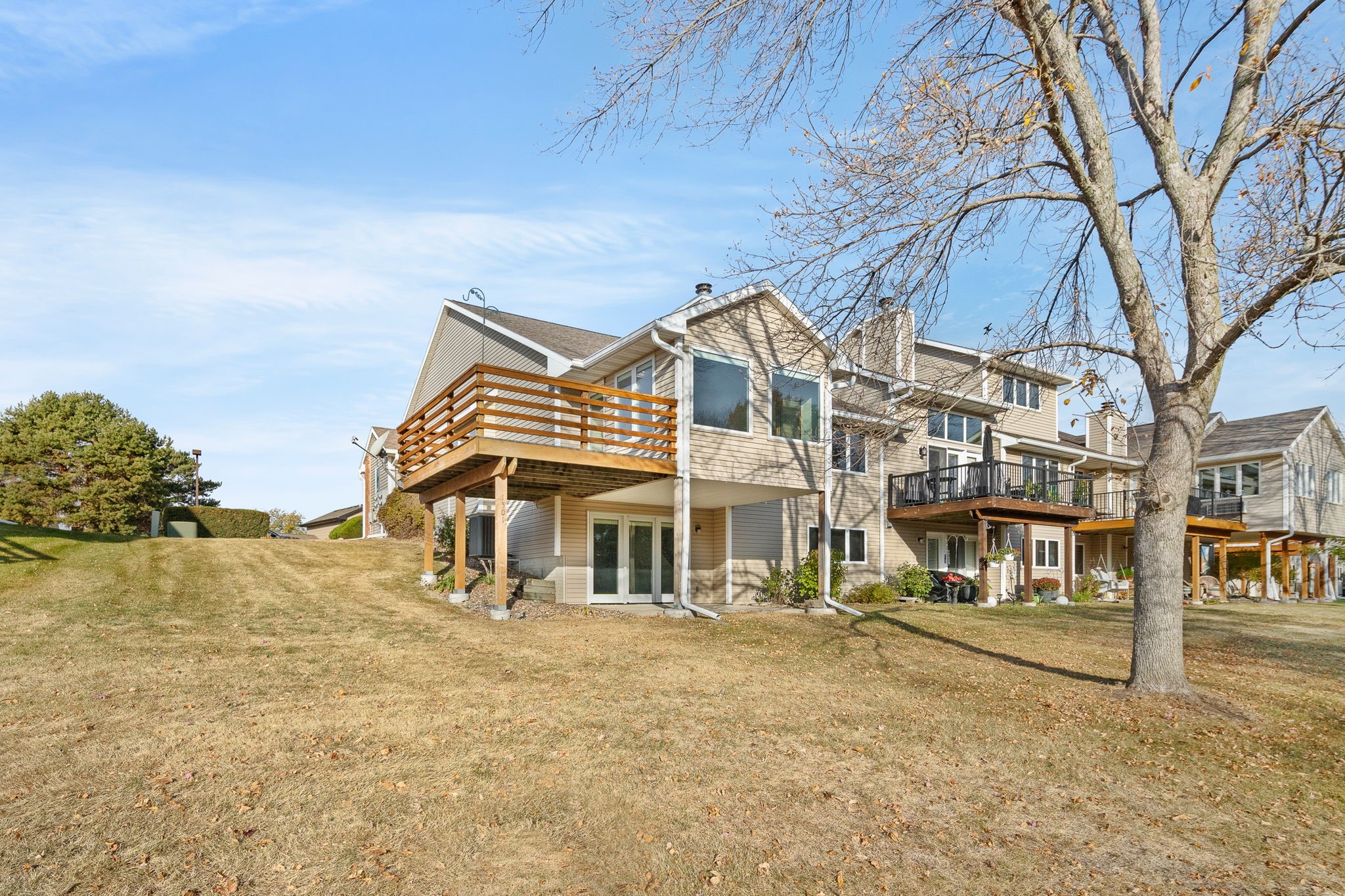 1501 NW Northwood Drive