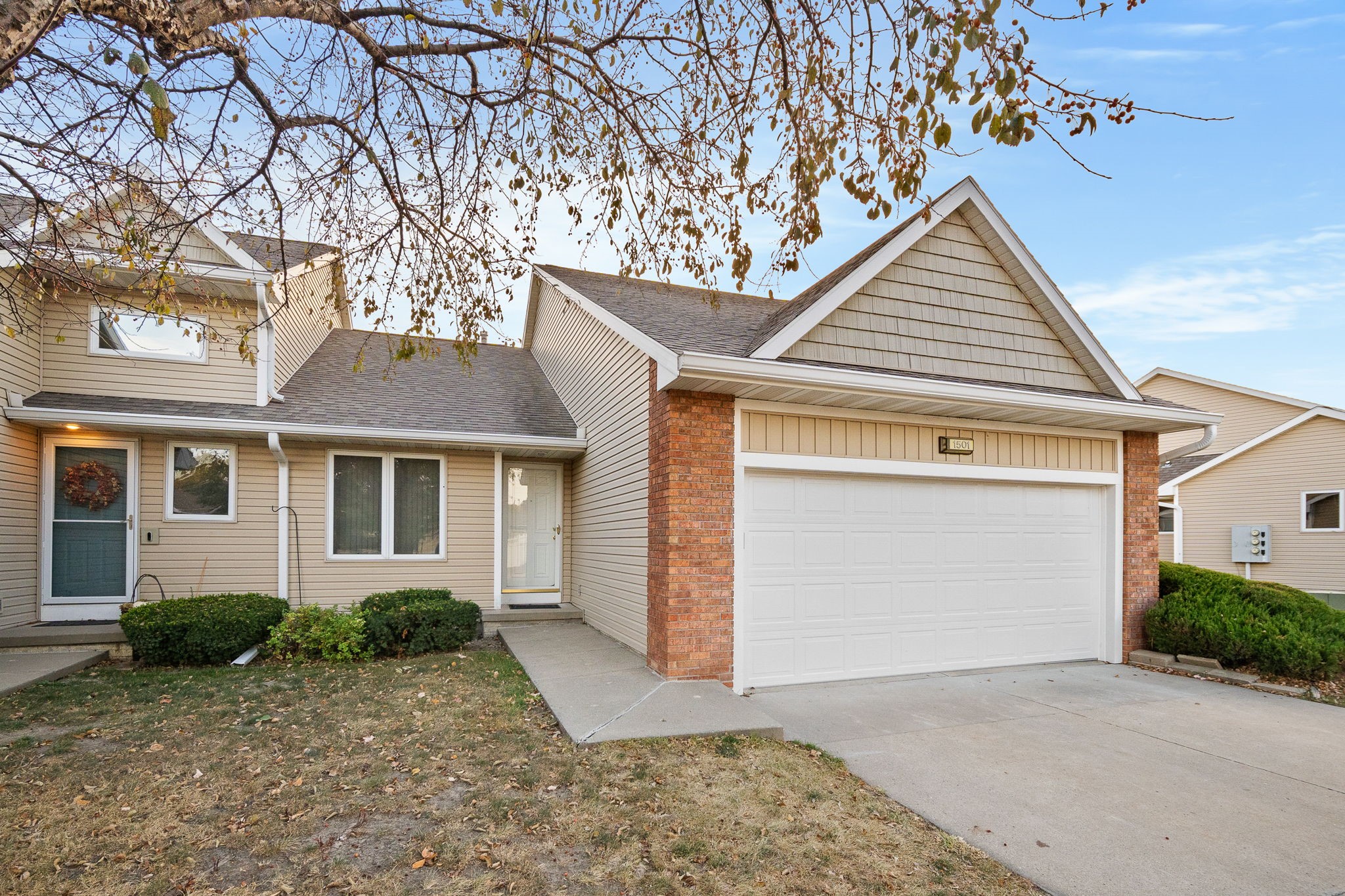 1501 NW Northwood Drive