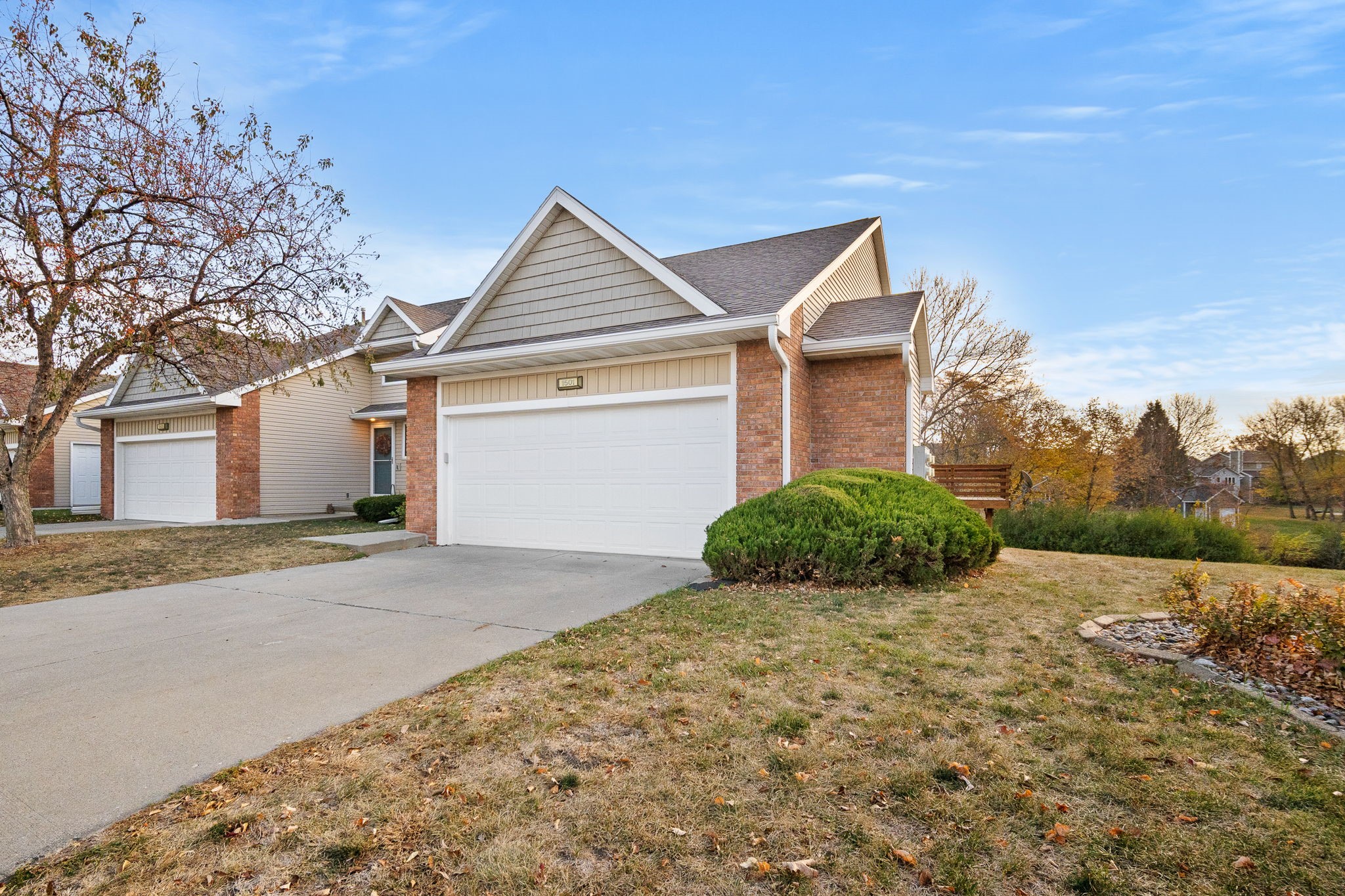 1501 NW Northwood Drive