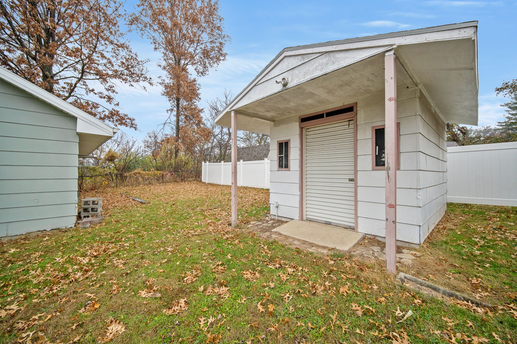 110 Cherry Street