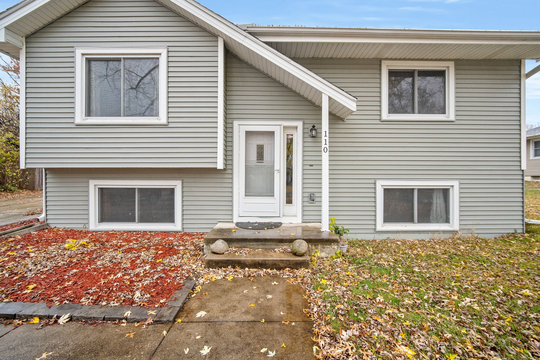 110 Cherry Street