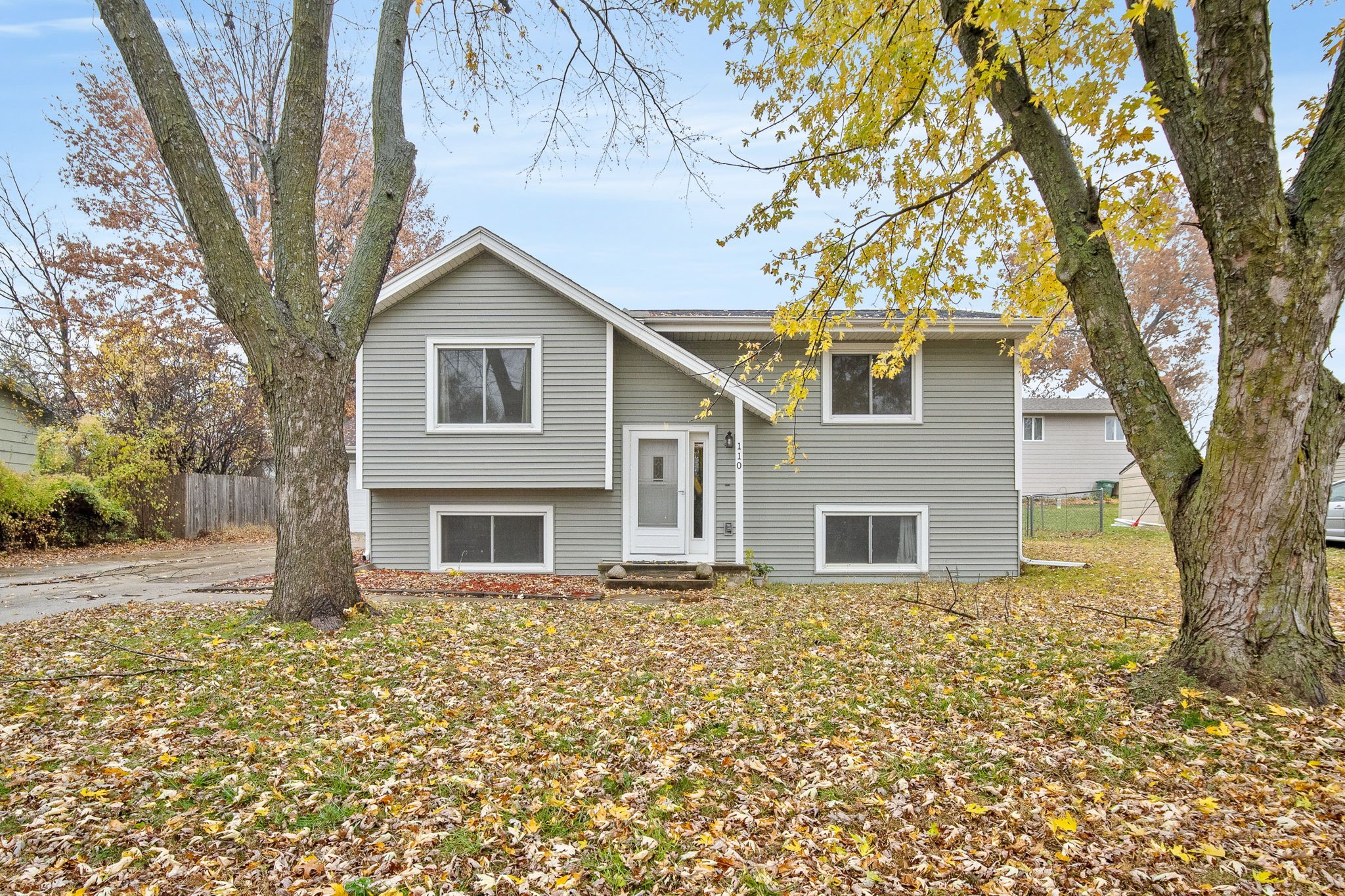 110 Cherry Street