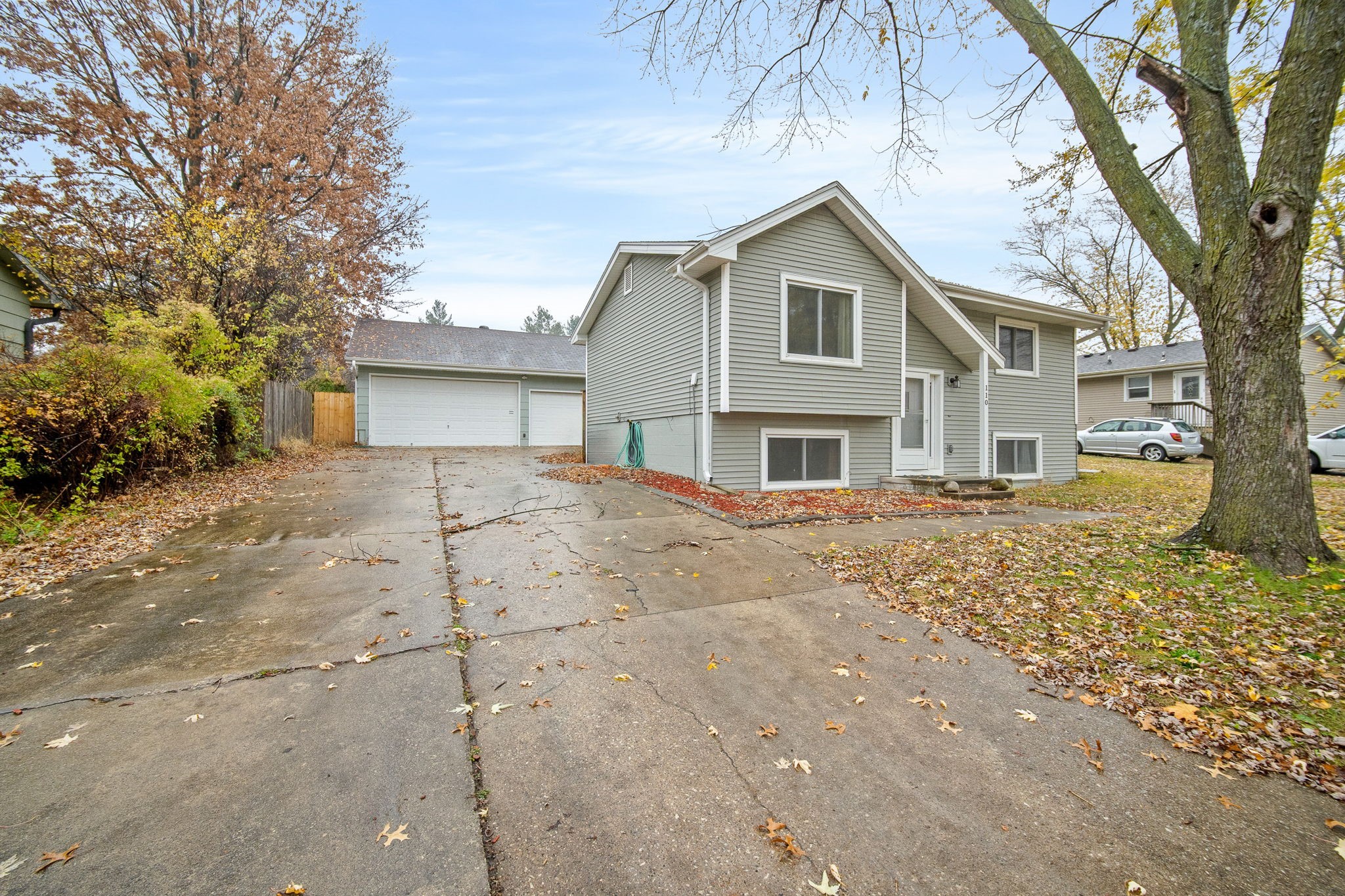 110 Cherry Street