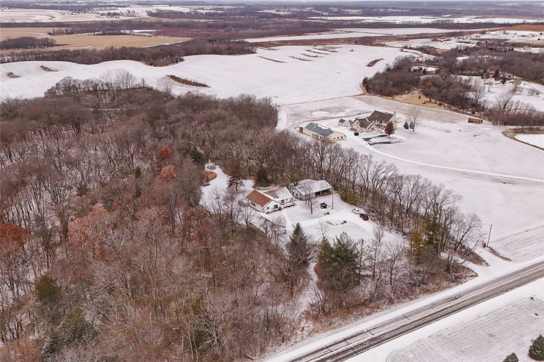4500 Hwy 316 Highway