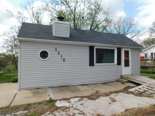 1316 Locust Street