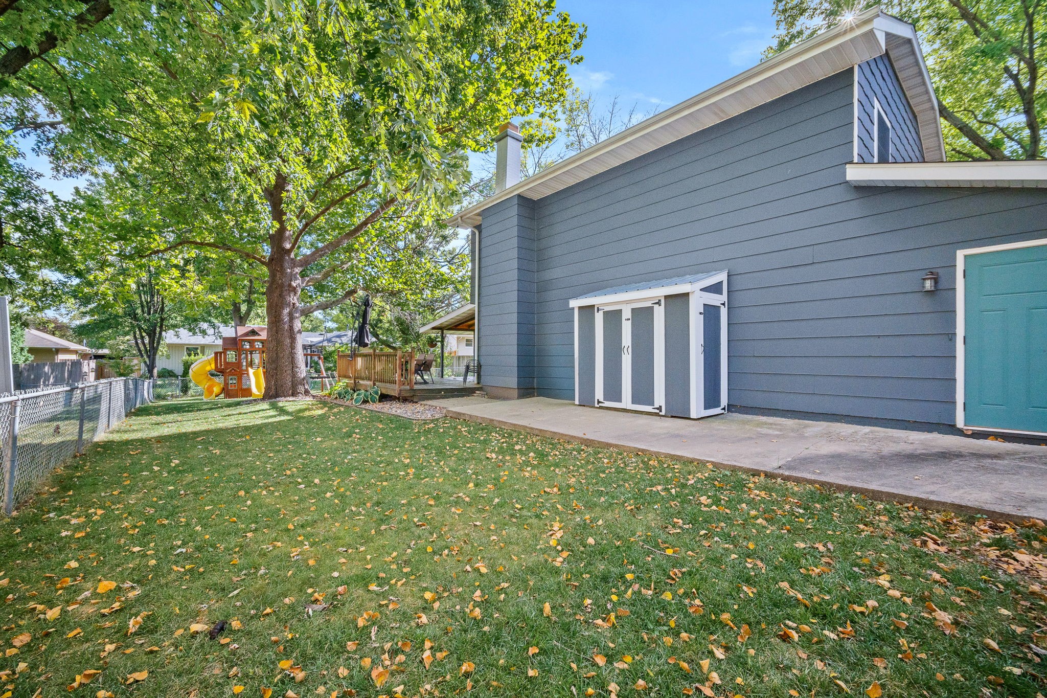 505 NW 9th Street