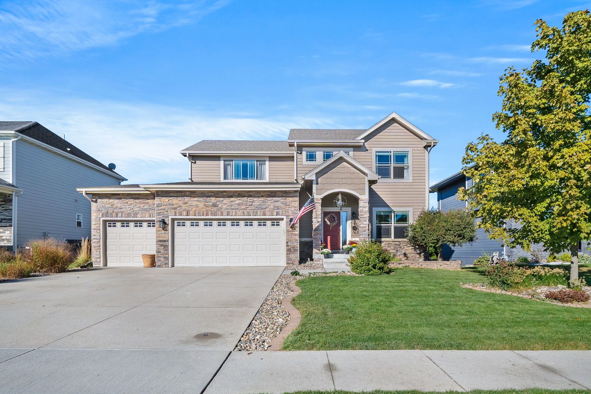 3682 NW 169th Street