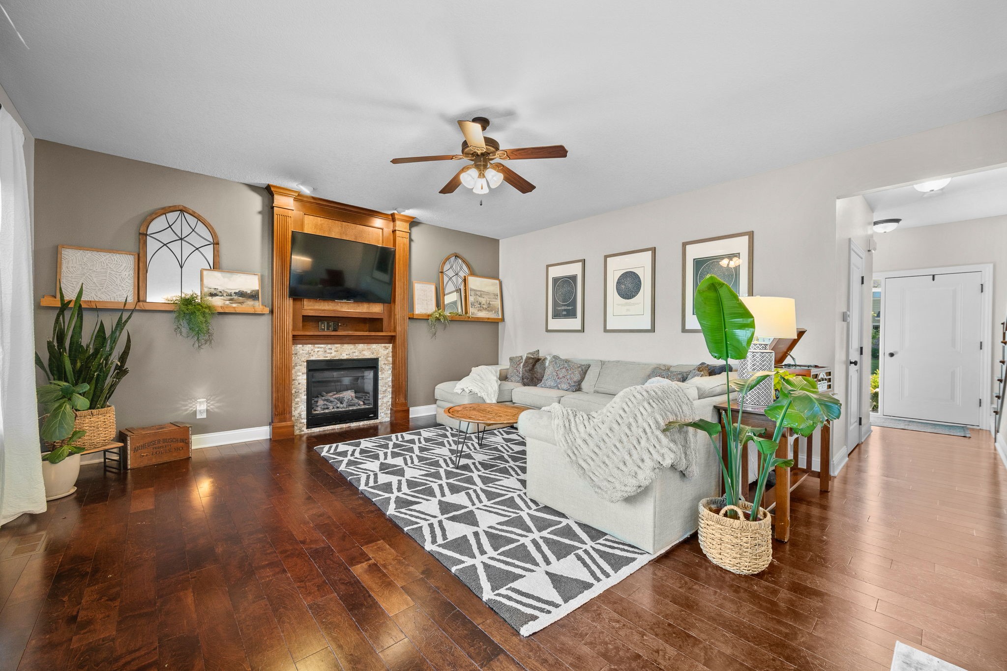 3682 NW 169th Street