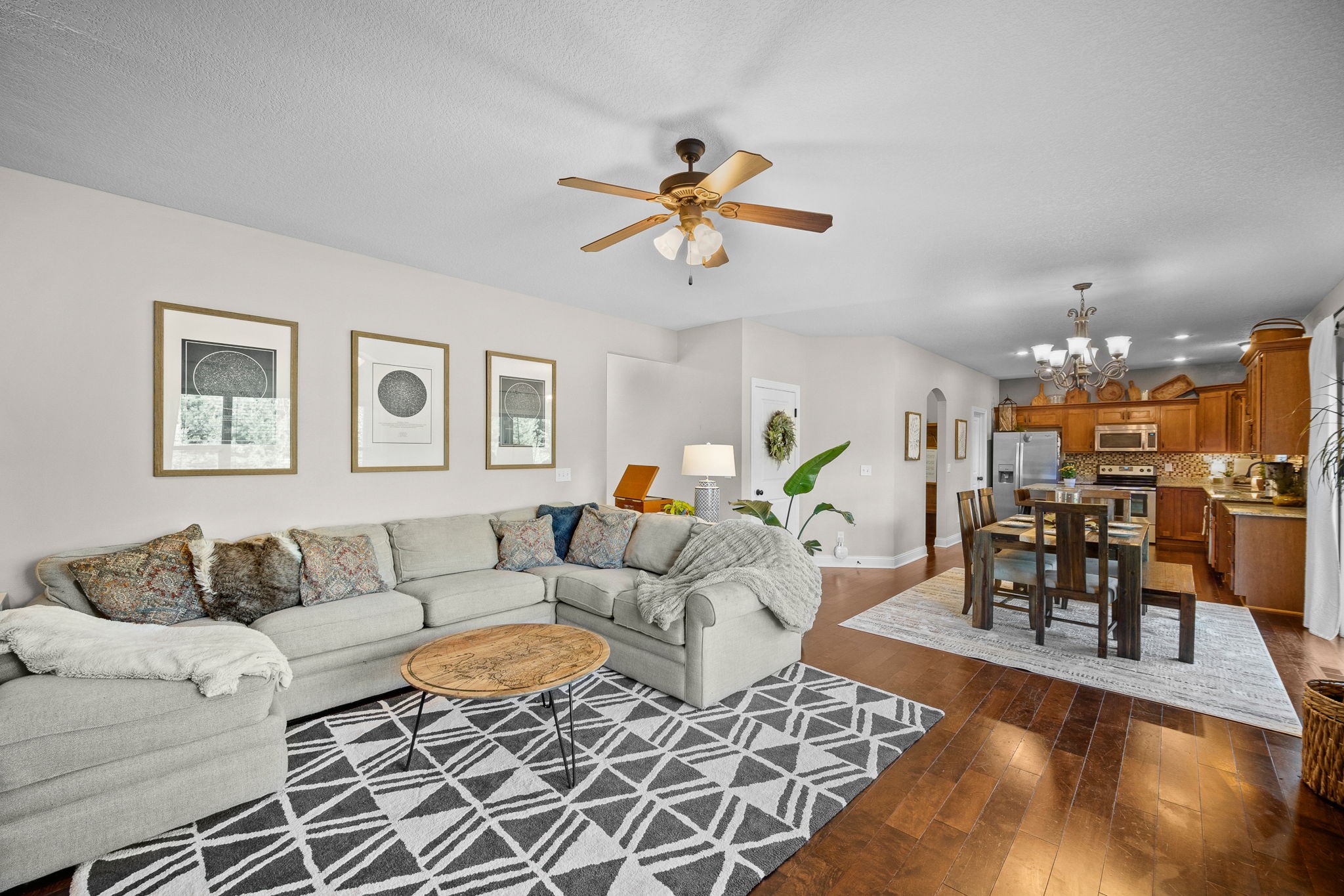 3682 NW 169th Street