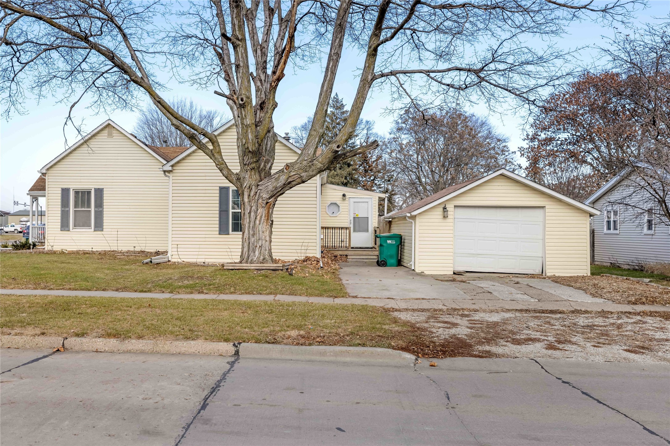 310 S 3rd Street