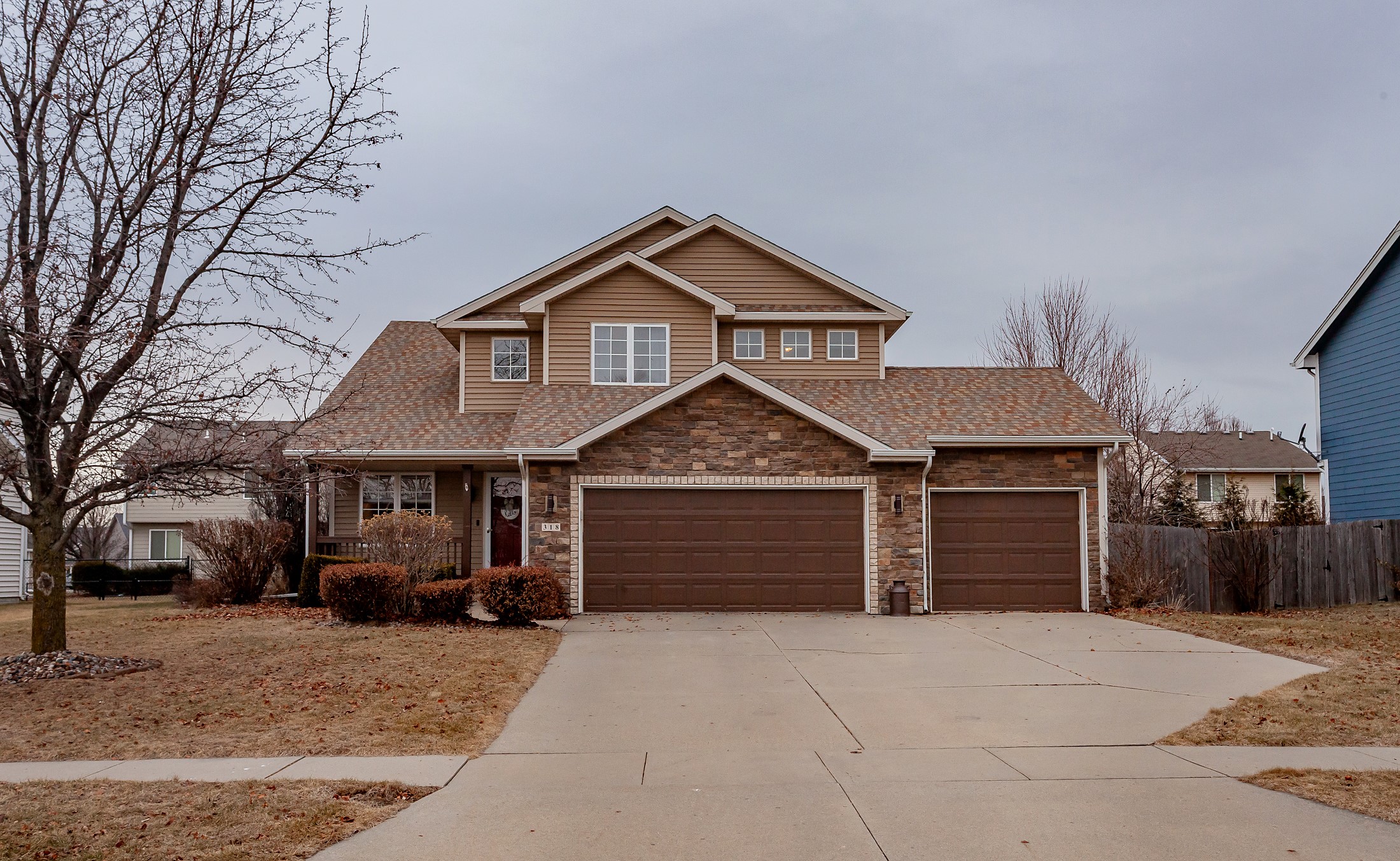318 NW Watercrest Drive
