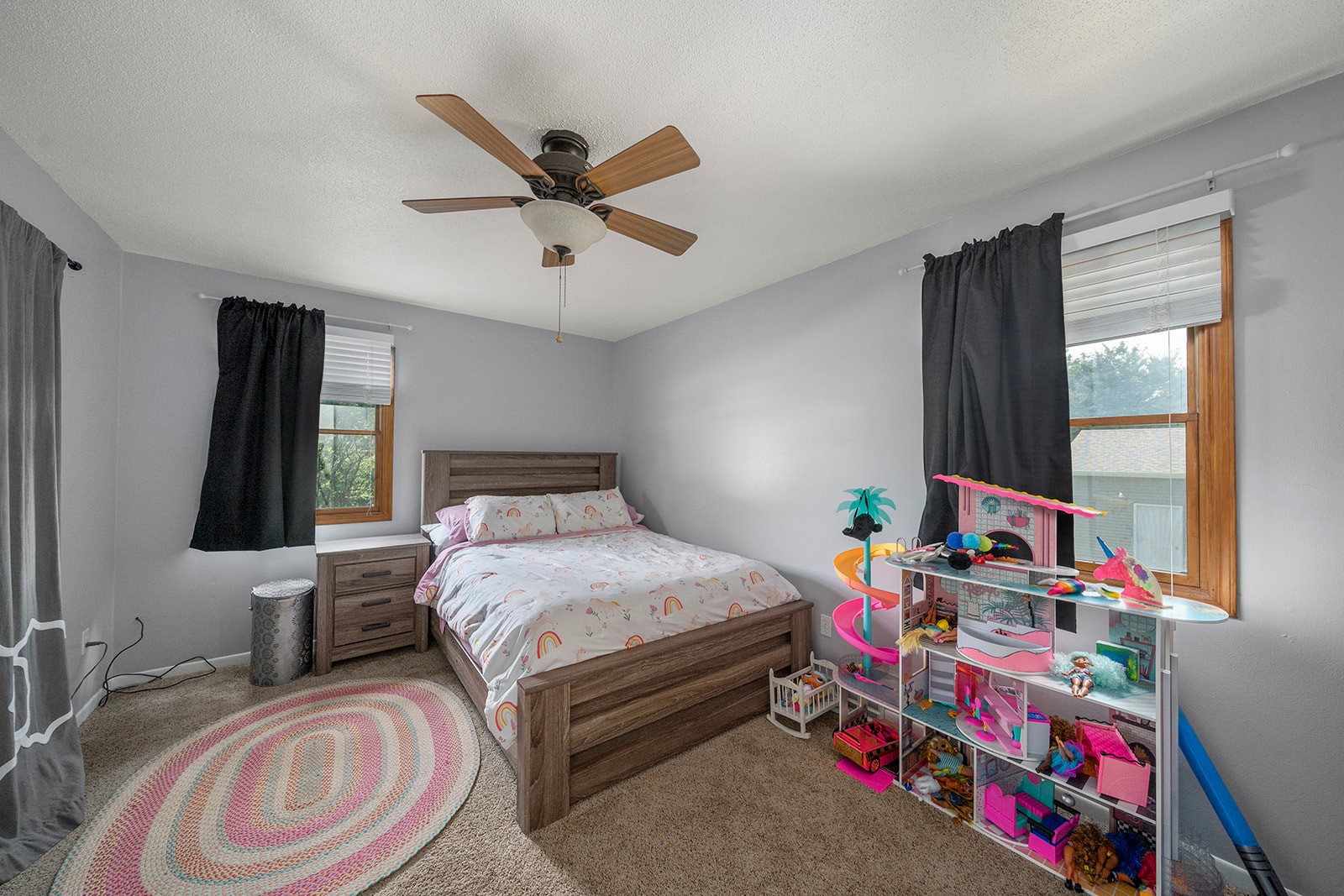 808 Ashwood Drive