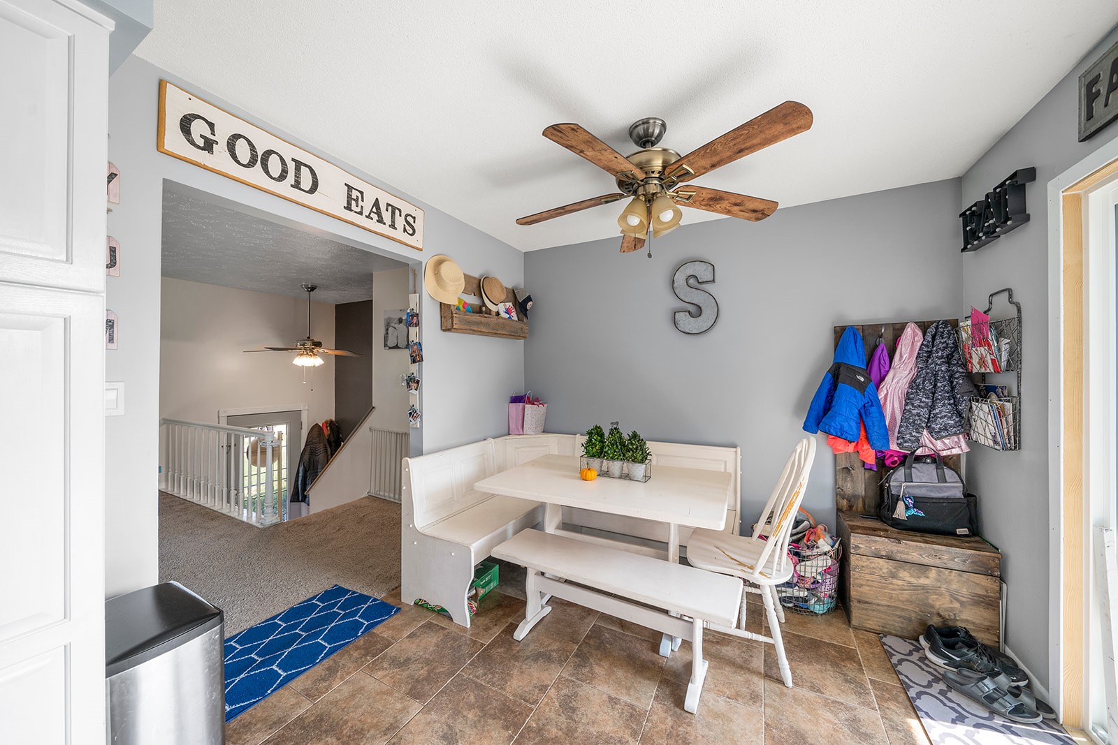 808 Ashwood Drive