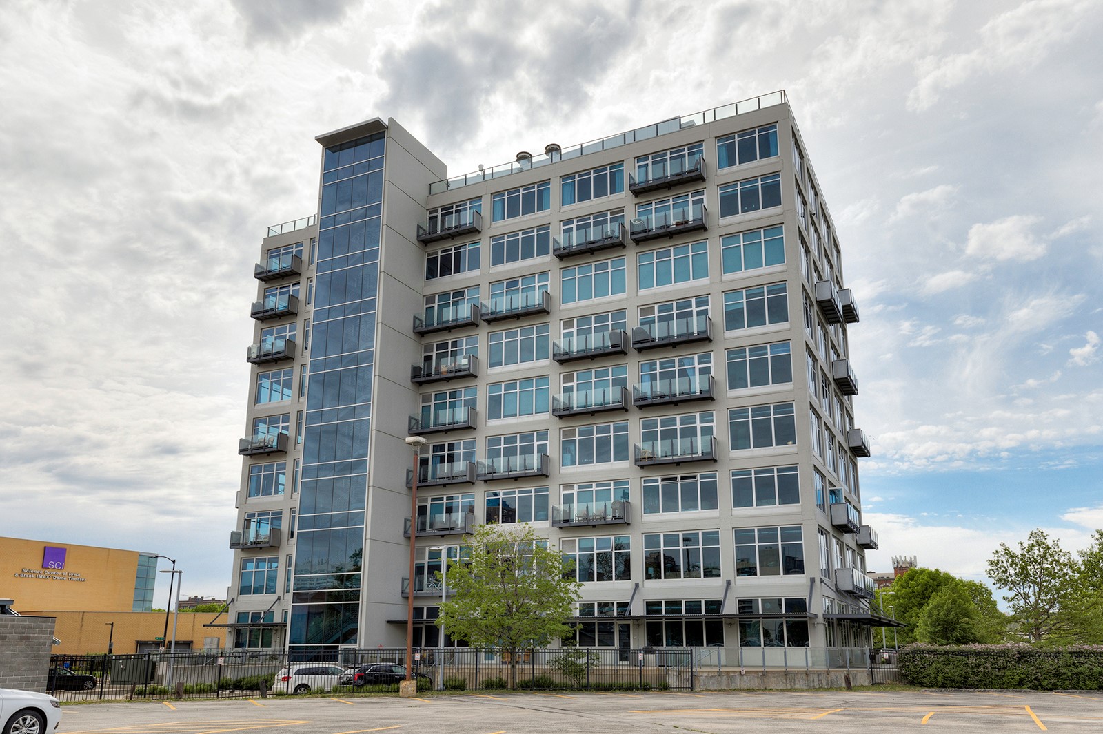 120 SW 5th Street 602