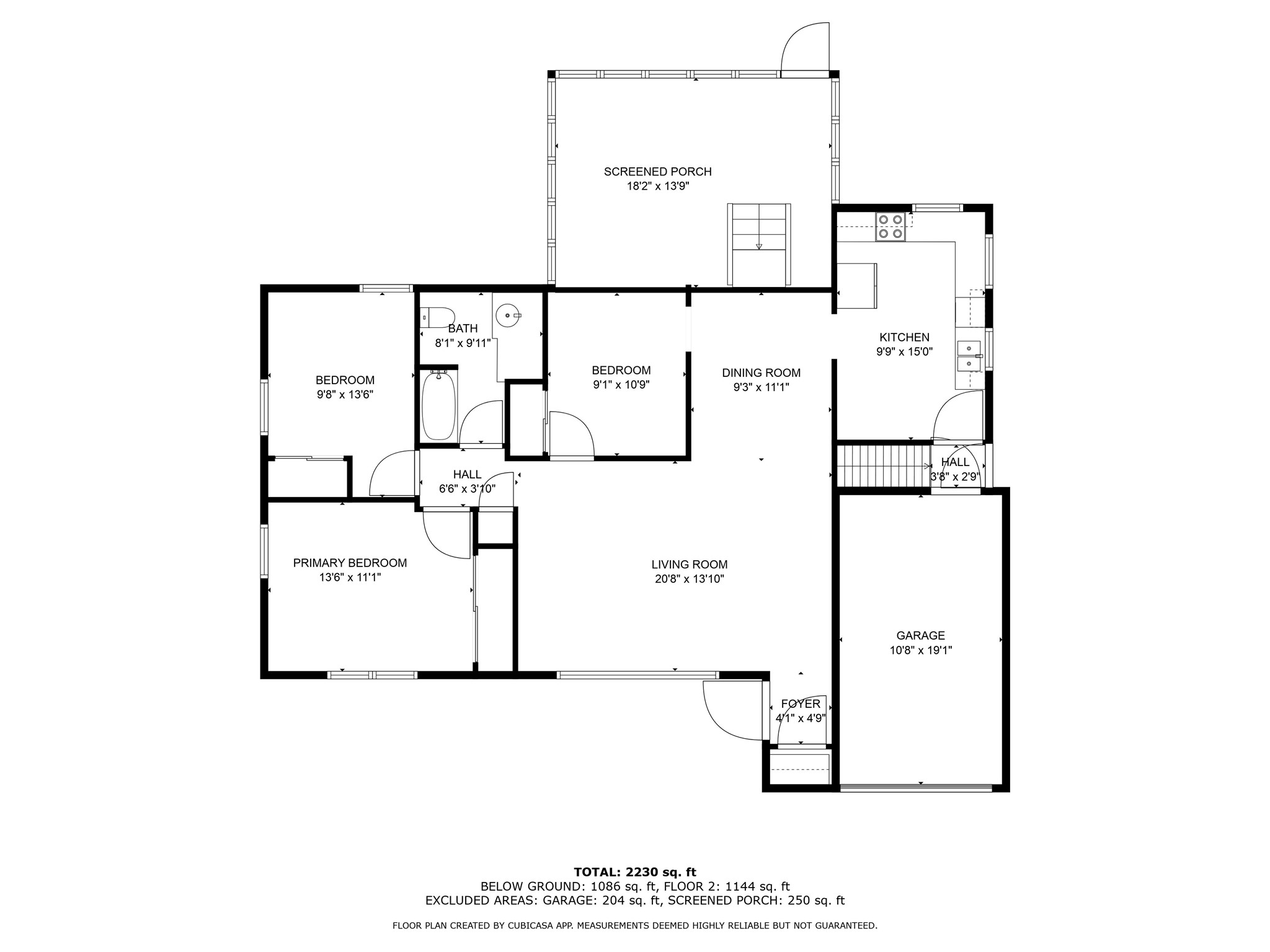 2511 53rd Street
