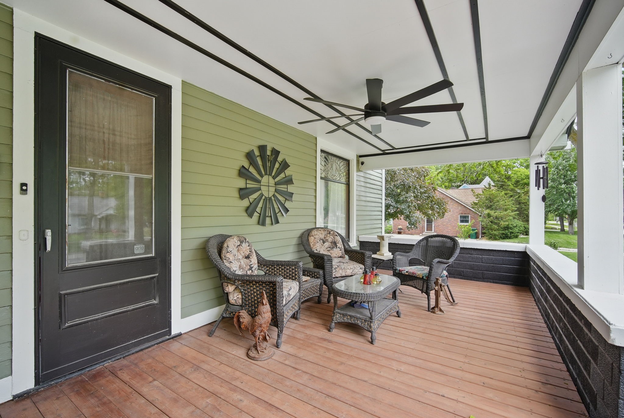 207 Kellogg Avenue