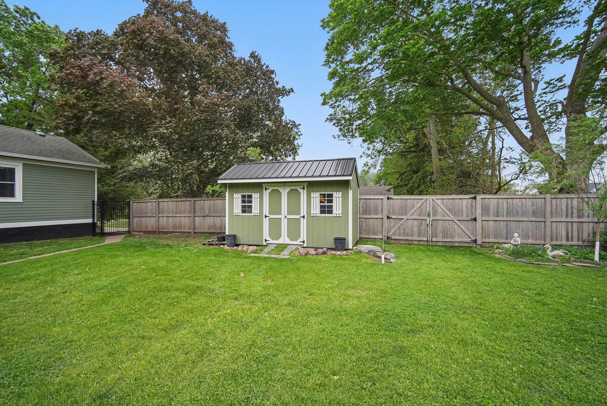 207 Kellogg Avenue