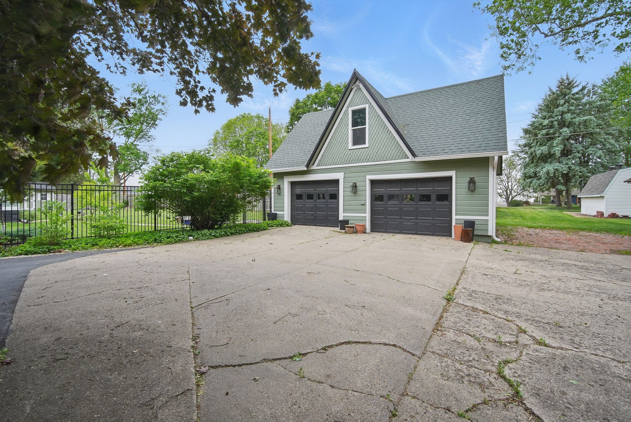 207 Kellogg Avenue