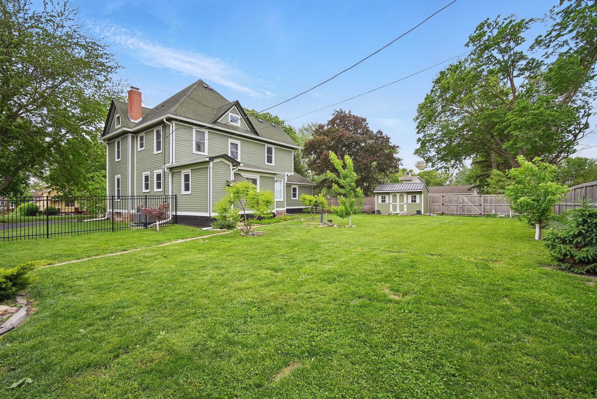 207 Kellogg Avenue