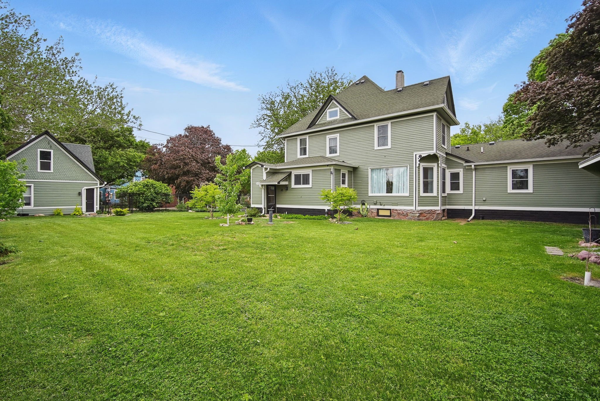 207 Kellogg Avenue