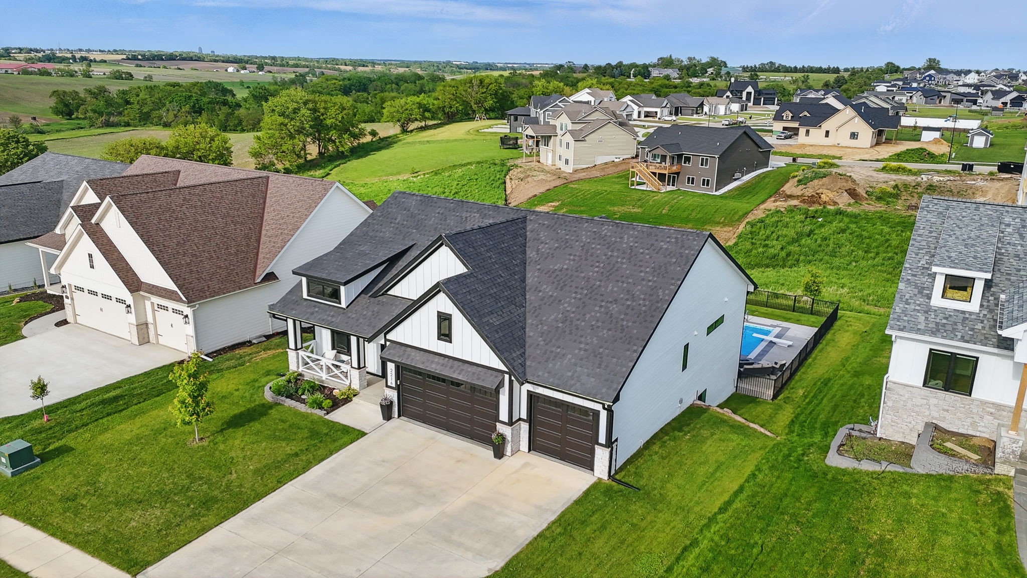 2216 Timberview Drive