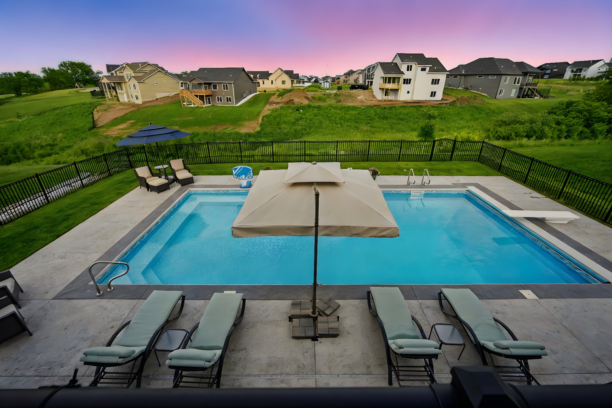 2216 Timberview Drive