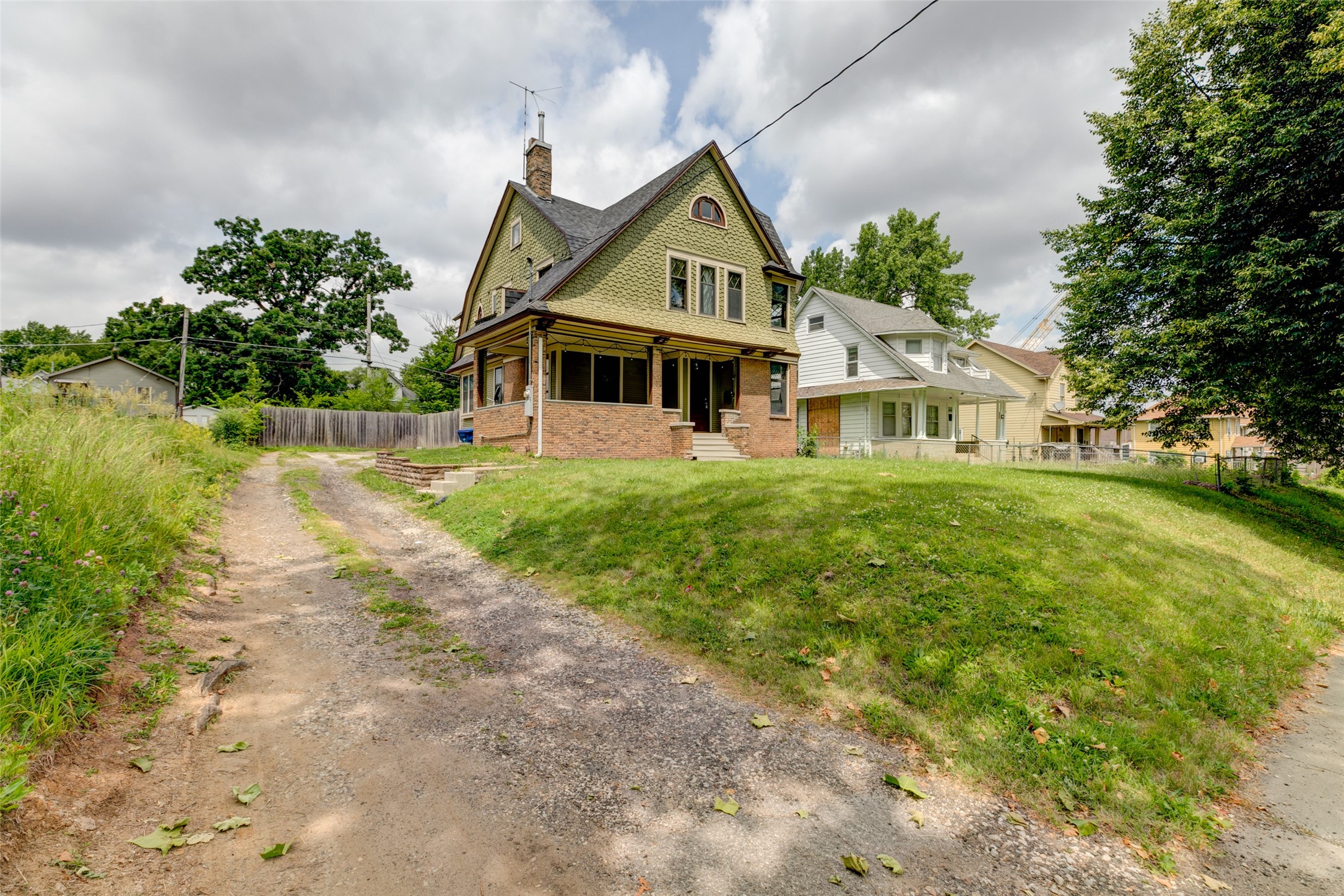 1530 9th Street