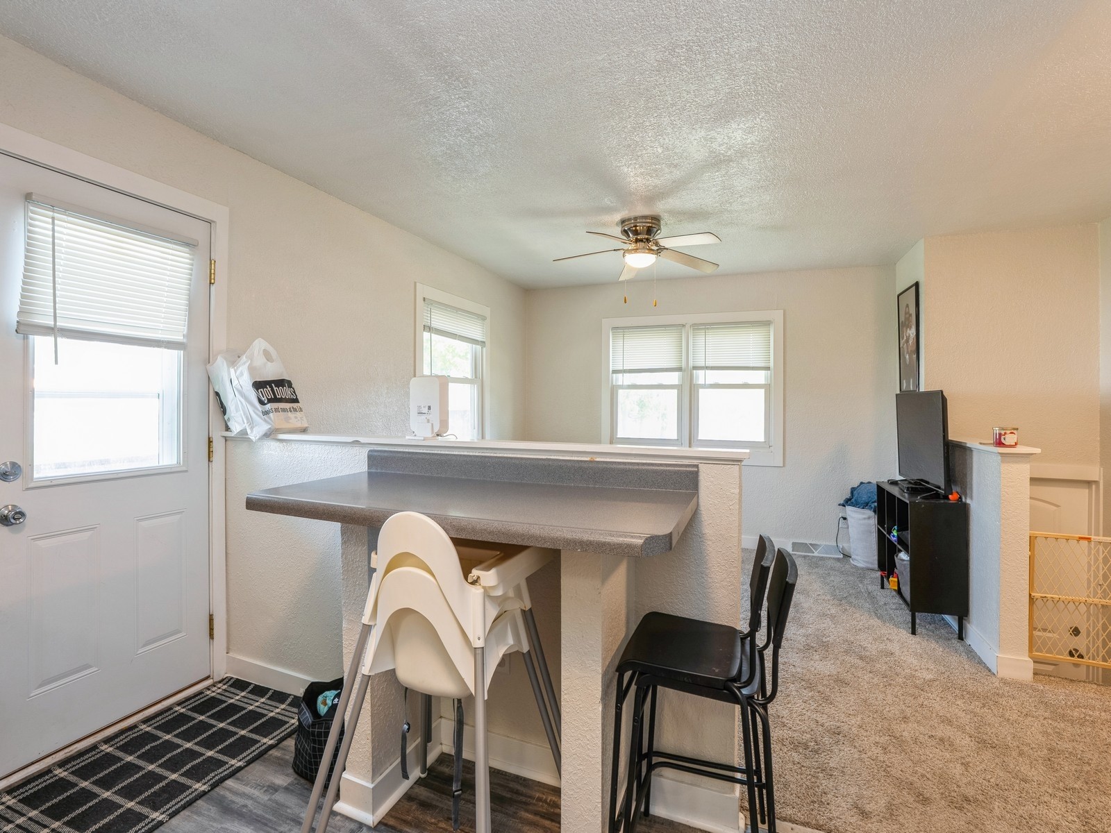 204 & 204 1/2 E 4th Avenue
