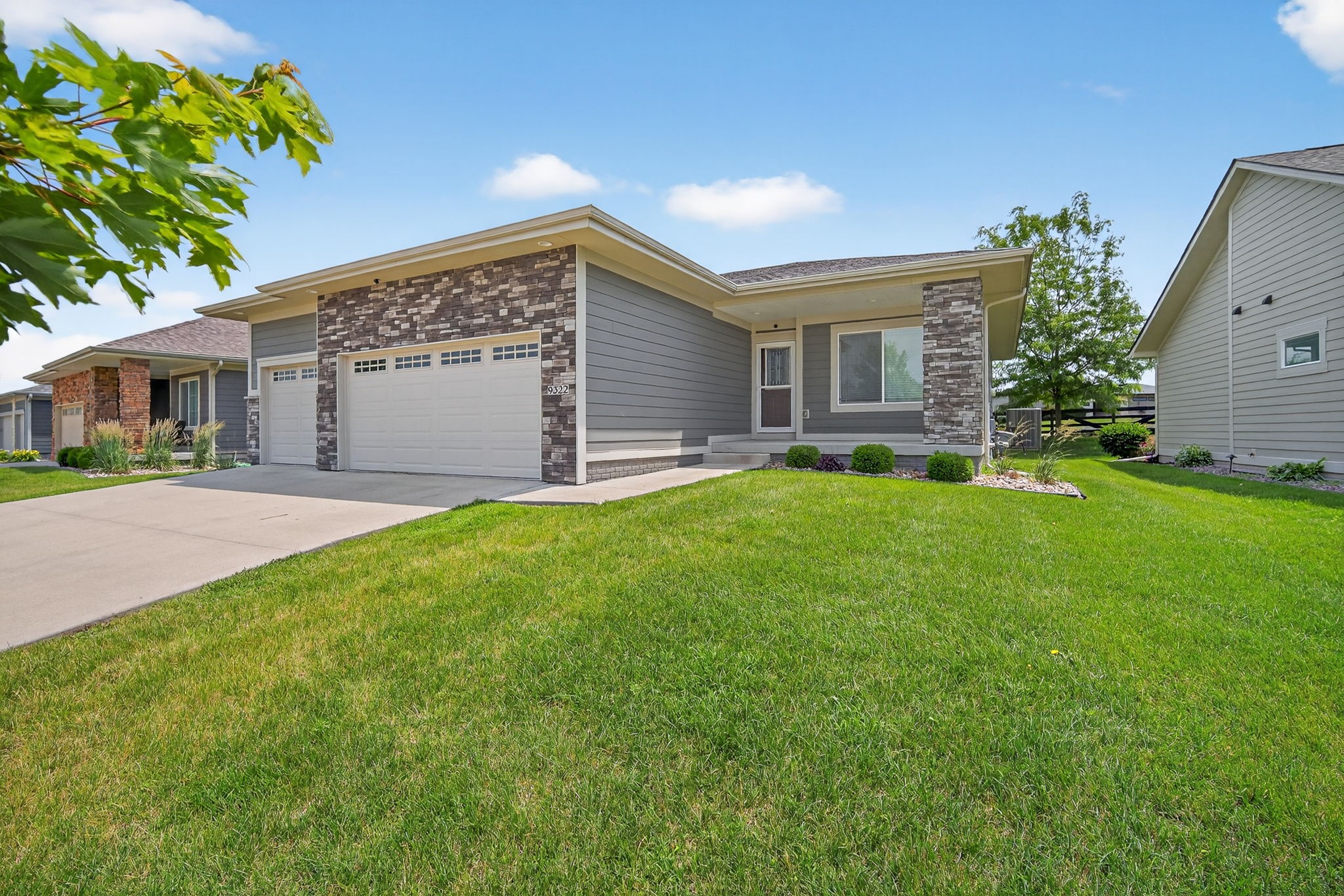 9322 Bellflower Lane