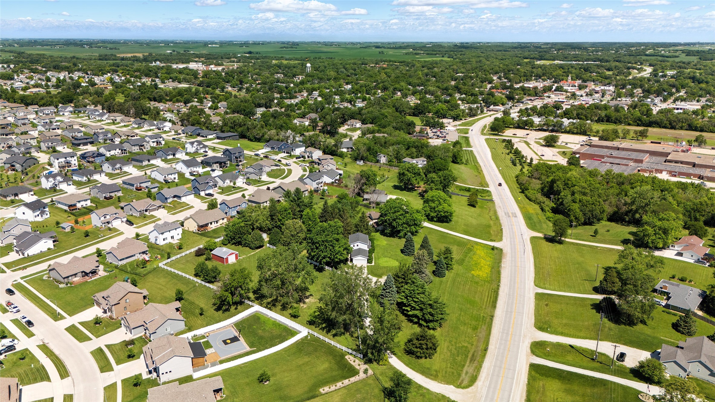 1404 Nile Kinnick Drive S