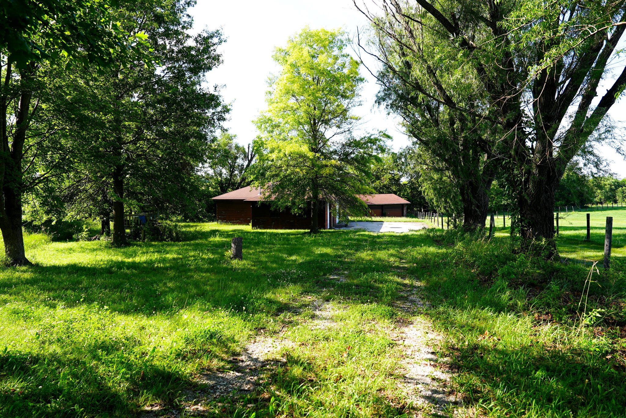 601 Elkwood Circle