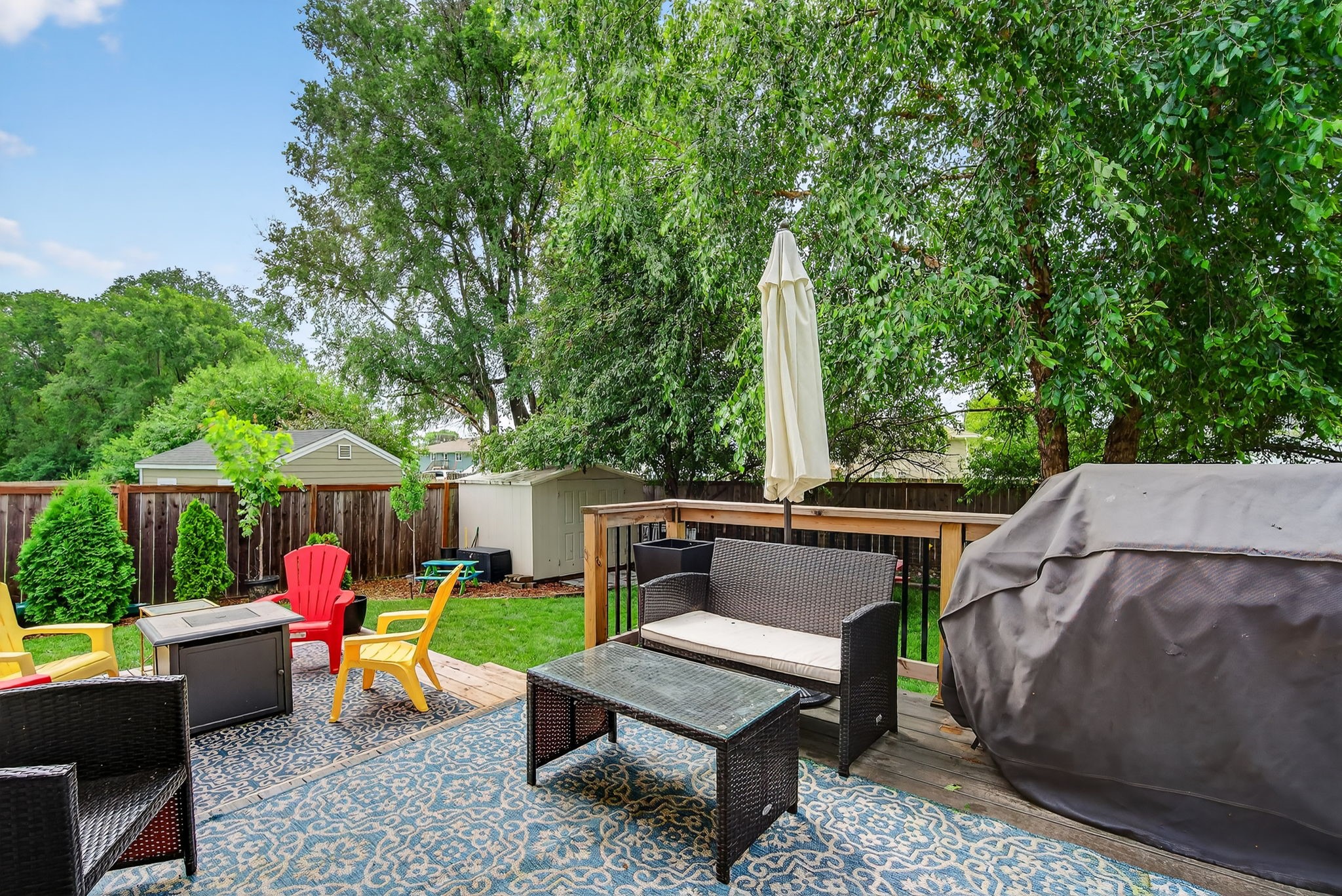 4808 Dewey Place