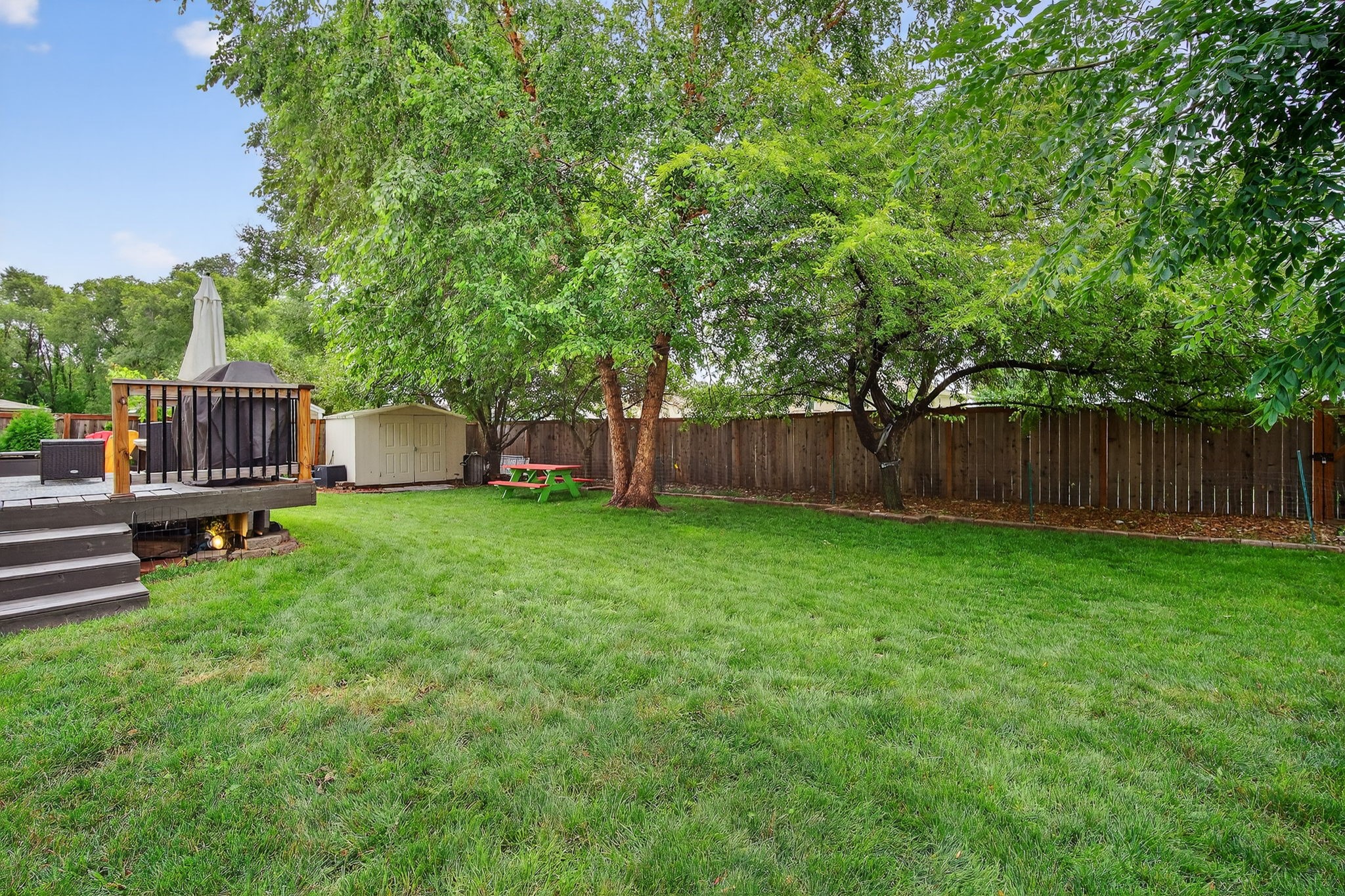 4808 Dewey Place
