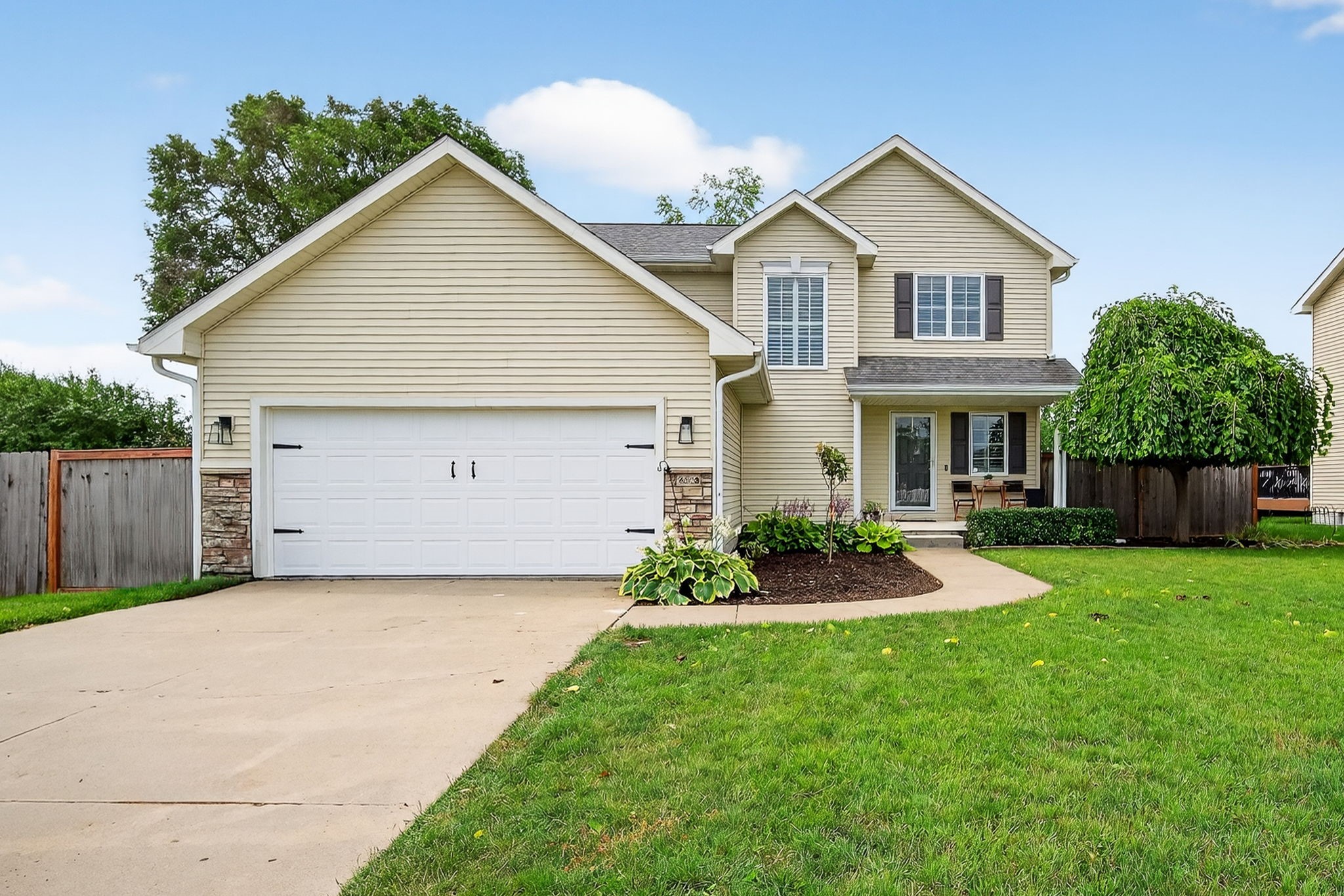 4808 Dewey Place