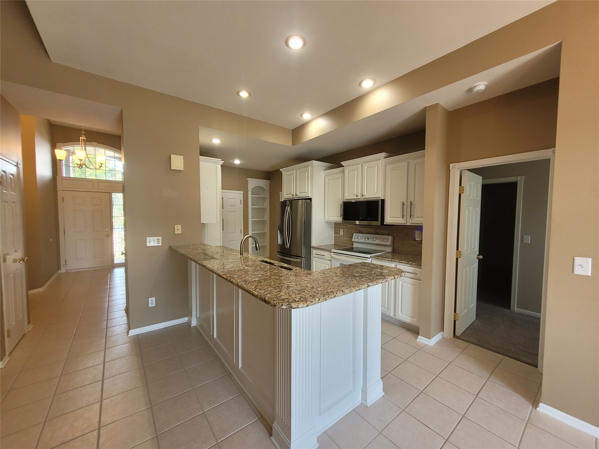 6980 Cody Drive 17