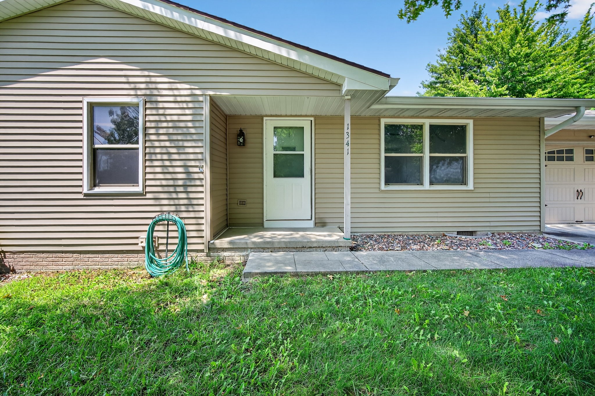 1341 E 20th Street