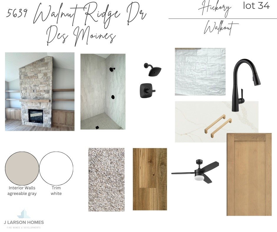 5639 Walnut Ridge Drive