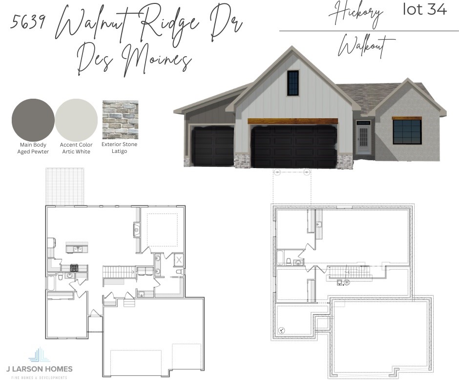5639 Walnut Ridge Drive