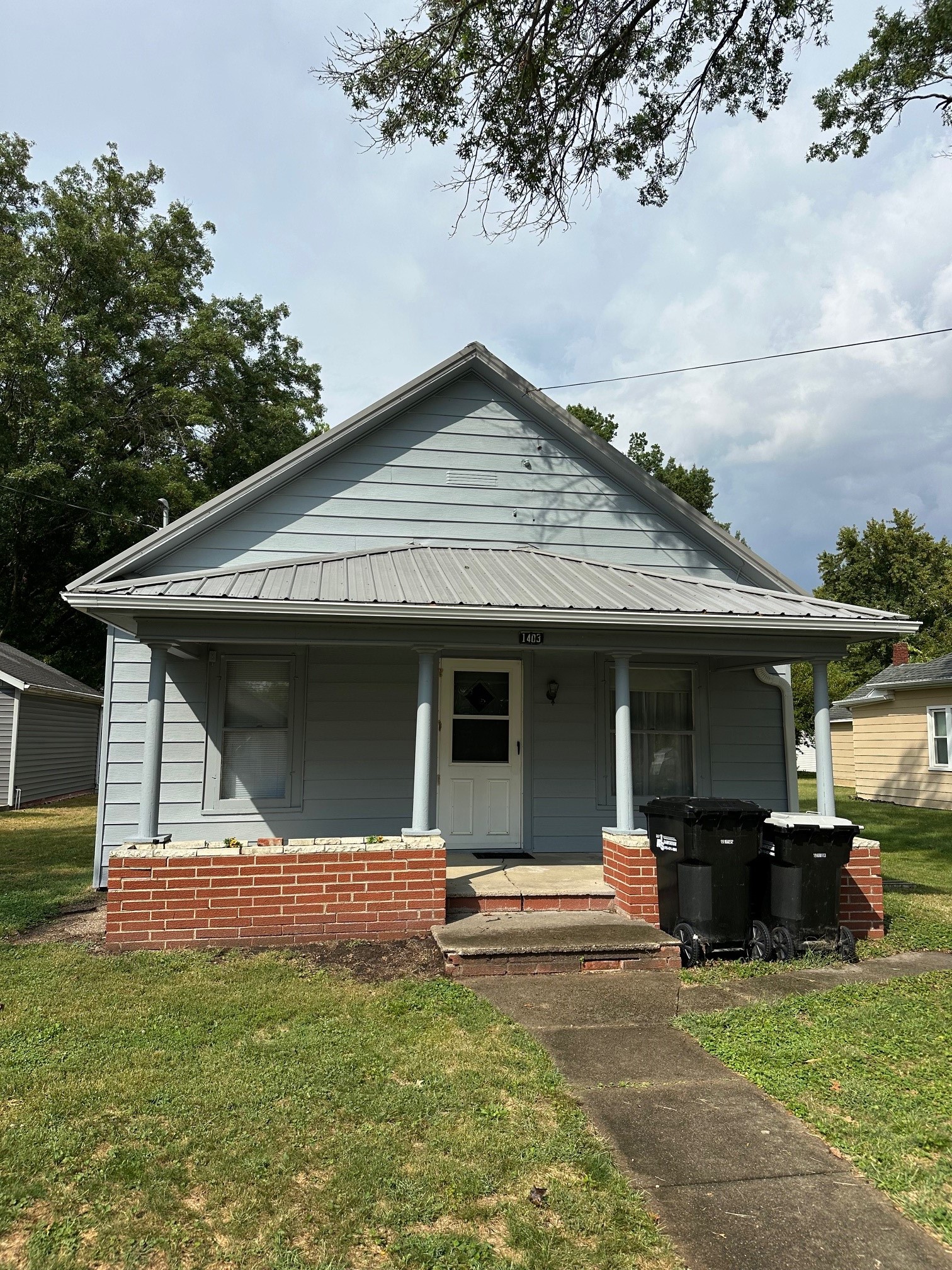 1403 Jackson Street